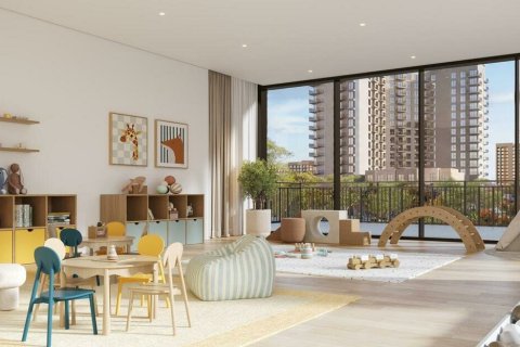 Apartamento en Town Square, Dubai, 1 dormitorio, 61 m², № 95177 - foto 6