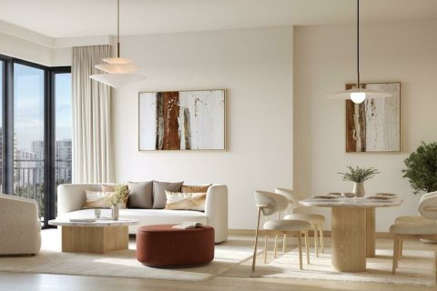 Apartamento en Town Square, Dubai, 1 dormitorio, 61 m², № 95177 - foto 4