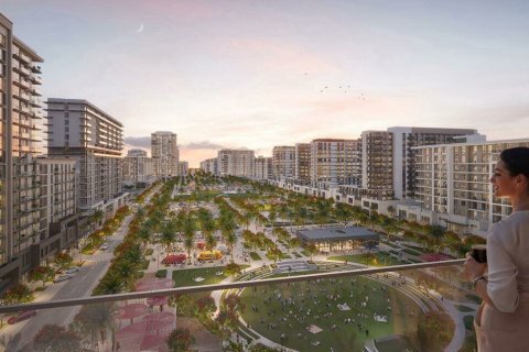 Apartamento en Town Square, Dubai, 1 dormitorio, 61 m², № 95177 - foto 9