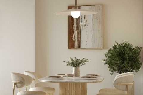 Apartamento en Town Square, Dubai, 1 dormitorio, 61 m², № 95177 - foto 2