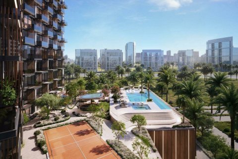 Apartment in Dubai 2 bedrooms, 148 sq.m. № 95180
