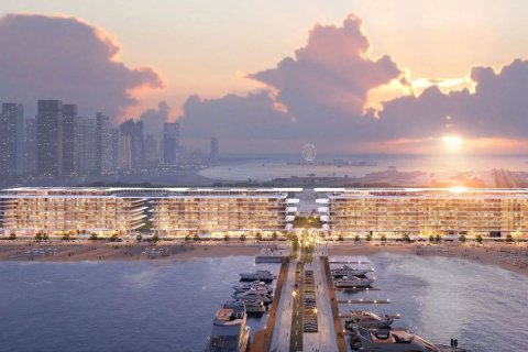 Apartamento en Dubai Harbour, Dubai, 3 dormitorios, 249.3 m², № 77018 - foto 8