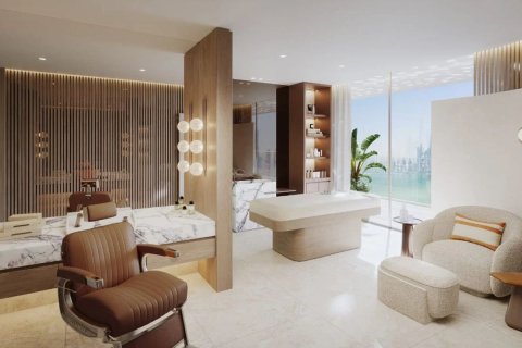 Apartamento en Dubai Harbour, Dubai, 3 dormitorios, 249.3 m², № 77018 - foto 3