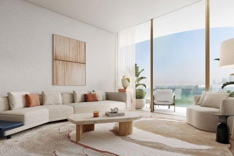 Appartement à Dubai Harbour, Dubai, 3 chambres, 249.3 m², № 77018