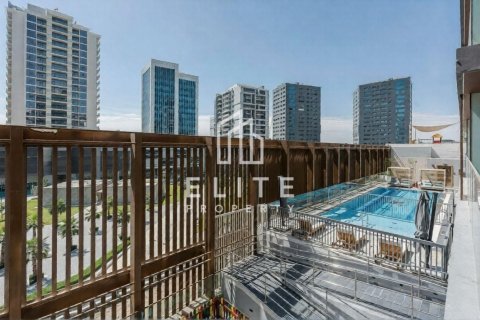 Appartement à Business Bay, Dubai, 1 chambre, 64 m², № 121605 - photo 12