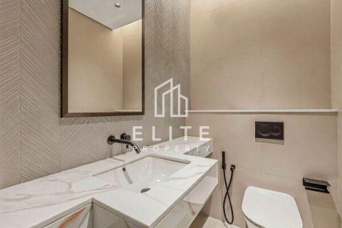 Appartement à Business Bay, Dubai, 1 chambre, 64 m², № 121605 - photo 8