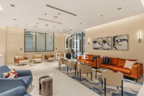 Appartement à Business Bay, Dubai, 1 chambre, 64 m², № 121605 - photo 16
