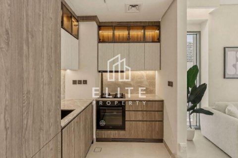 Appartement à Business Bay, Dubai, 1 chambre, 64 m², № 121605 - photo 10