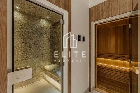 Appartement à Business Bay, Dubai, 1 chambre, 64 m², № 121605 - photo 6