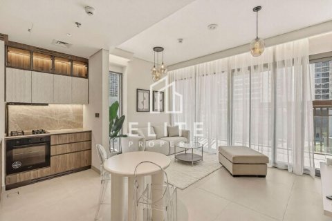 Apartment in Business Bay, Dubai 1 bedroom, 64 sq.m. № 121605