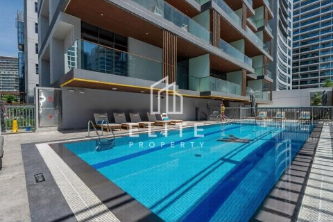 Appartement à Business Bay, Dubai, 1 chambre, 64 m², № 121605 - photo 2