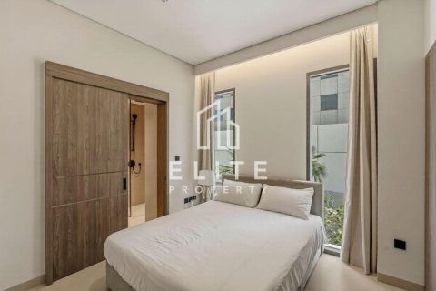 Appartement à Business Bay, Dubai, 1 chambre, 64 m², № 121605 - photo 4