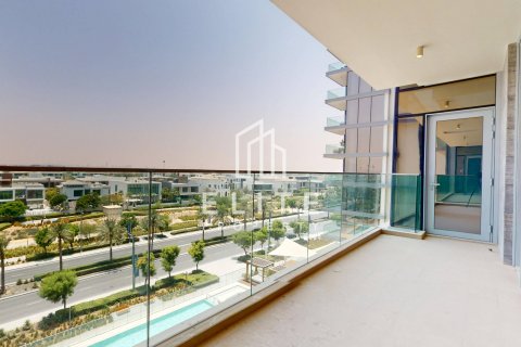 Apartment in Dubai Hills Estate, Dubai 2 bedrooms, 126 sq.m. № 121602