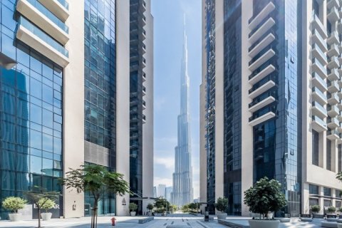 Appartement à Downtown Dubai (Downtown Burj Dubai), Dubai, 2 chambres, 96.99073200 m², № 113518 - photo 7