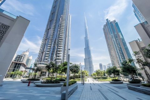 Appartement à Downtown Dubai (Downtown Burj Dubai), Dubai, 2 chambres, 96.99073200 m², № 113518 - photo 18