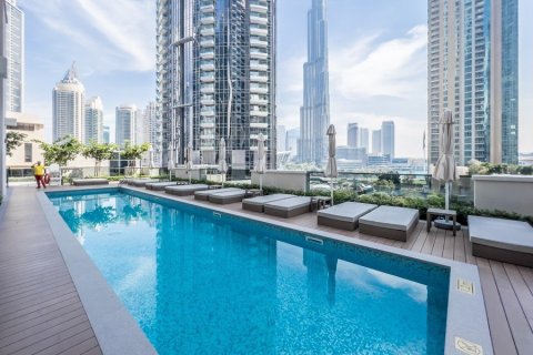 Appartement à Downtown Dubai (Downtown Burj Dubai), Dubai, 2 chambres, 96.99073200 m², № 113518 - photo 9