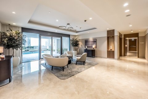 Appartement à Downtown Dubai (Downtown Burj Dubai), Dubai, 2 chambres, 96.99073200 m², № 113518 - photo 11