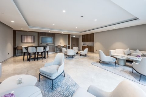 Appartement à Downtown Dubai (Downtown Burj Dubai), Dubai, 2 chambres, 96.9907 m², № 113518