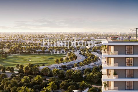 Apartment in Maple at Dubai Hills Estate, Dubai Hills Estate, Dubai 1 bedroom, 69.38 sq.m. № 113521