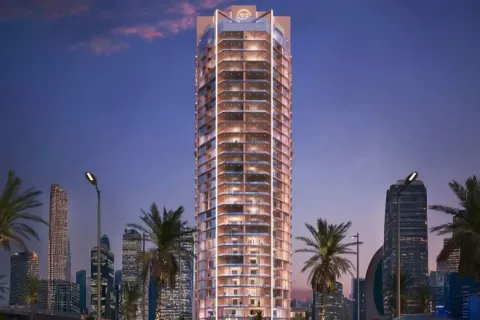 شقة في وسط مدينة دبي, دبي 4 غرف نوم, 278.69 م² رقم 133759