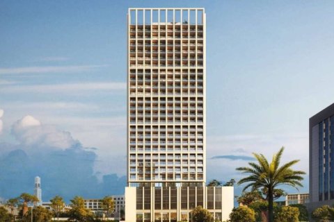شقة في Al Jaddaf, دبي 2 غرف نوم, 119.51 م² رقم 133764 - صورة 4