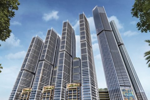 شقة في Discovery Gardens, دبي 1غرف نوم, 58.68 م² رقم 133763 - صورة 4