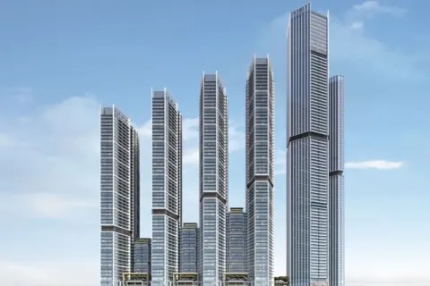 شقة في Discovery Gardens, دبي 1غرف نوم, 58.68 م² رقم 133763 - صورة 3