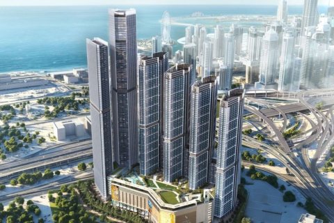 شقة في Discovery Gardens, دبي 1غرف نوم, 58.68 م² رقم 133763 - صورة 2