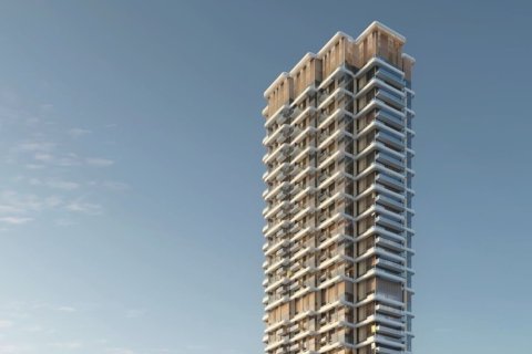 شقة في Jumeirah Islands, دبي 1غرف نوم, 77.11 م² رقم 133762 - صورة 2