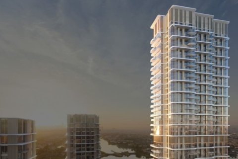 شقة في Jumeirah Islands, دبي 1غرف نوم, 77.11 م² رقم 133762 - صورة 3