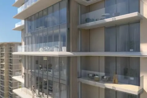 شقة في Jumeirah Islands, دبي 1غرف نوم, 77.11 م² رقم 133762 - صورة 5