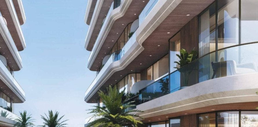 شقة في Meydan, دبي 1غرف نوم, 82.69 م² رقم 133758