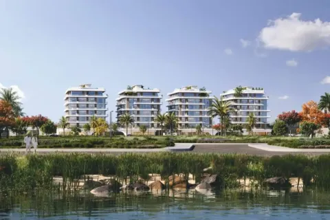شقة في Meydan, دبي 1غرف نوم, 82.69 م² رقم 133758 - صورة 3