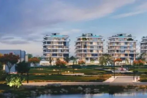 شقة في Meydan, دبي 1غرف نوم, 82.69 م² رقم 133758 - صورة 4