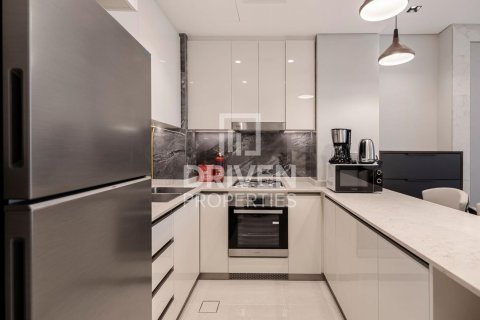 Снять в аренду квартиру в Бизнес-Бэе, Дубай: 1 спальня, 77.11м², № 128084 - фото 6
