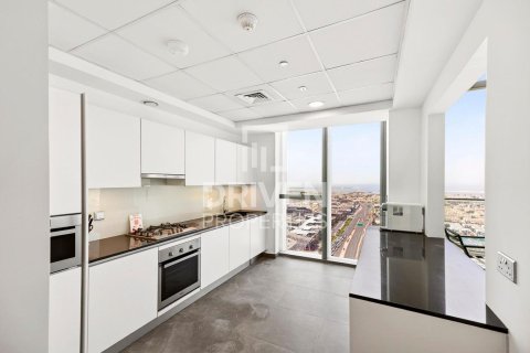 Снять в аренду квартиру в Аль-Сатве, Дубай: 2 спальни, 163.04м², № 128087 - фото 3