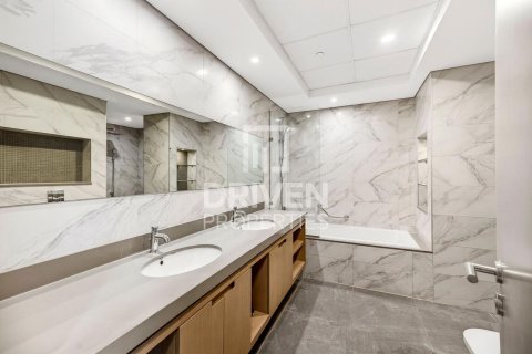 Снять в аренду квартиру в Аль-Сатве, Дубай: 2 спальни, 163.04м², № 128087 - фото 20