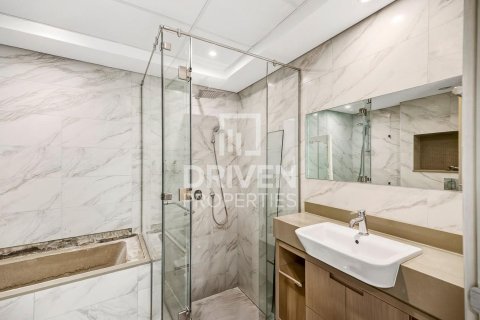 Снять в аренду квартиру в Аль-Сатве, Дубай: 2 спальни, 163.04м², № 128087 - фото 19