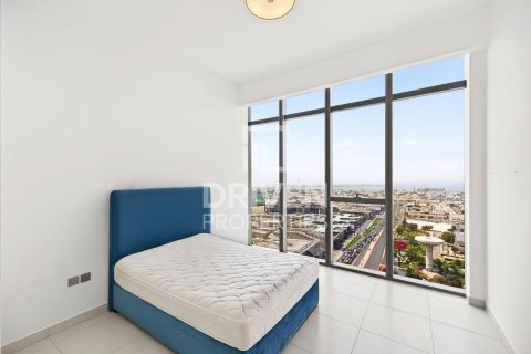 Снять в аренду квартиру в Аль-Сатве, Дубай: 2 спальни, 163.04м², № 128087 - фото 10