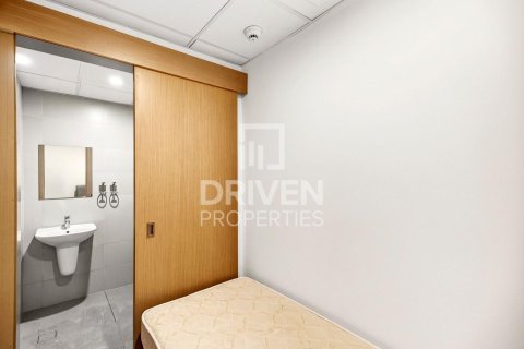 Снять в аренду квартиру в Аль-Сатве, Дубай: 2 спальни, 163.04м², № 128087 - фото 9