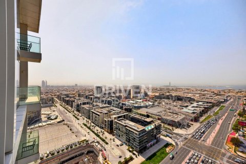 Квартира в Аль-Сатве, Дубай, 2 спальни, 163.04м², № 128087