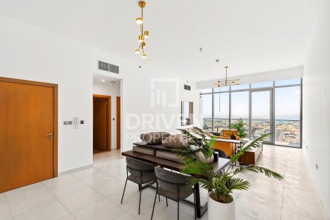 Снять в аренду квартиру в Аль-Сатве, Дубай: 2 спальни, 163.04м², № 128087 - фото 2