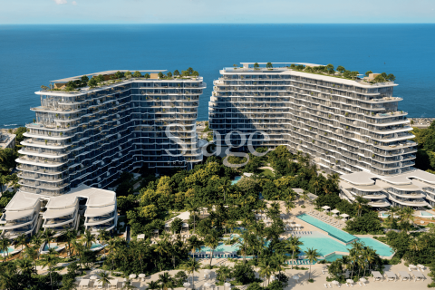 Apartment in The Crescent, Palm Jumeirah, Dubai 3 bedrooms, 170 sq.m. № 122245 - photo 2
