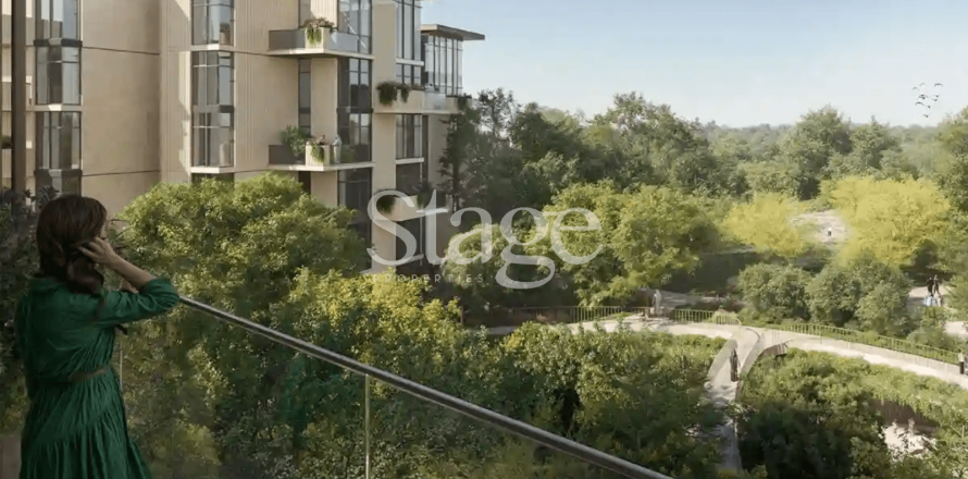 Apartamento en Dubai, 2 dormitorios, 135 m², № 122243