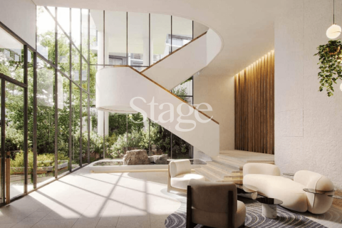 Apartamento en Dubai, 2 dormitorios, 135 m², № 122243 - foto 4