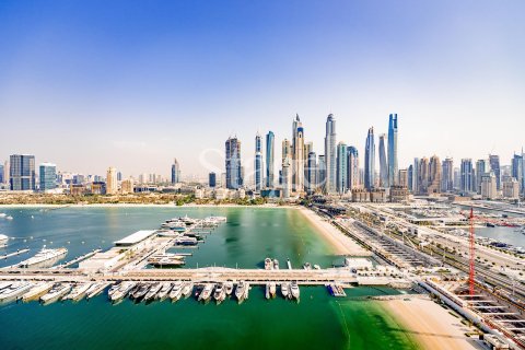 Appartement à EMAAR Beachfront, Dubai Harbour, Dubai, 3 chambres, 195 m², № 122248 - photo 30