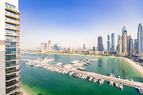 Appartement à EMAAR Beachfront, Dubai Harbour, Dubai, 3 chambres, 195 m², № 122248 - photo 3