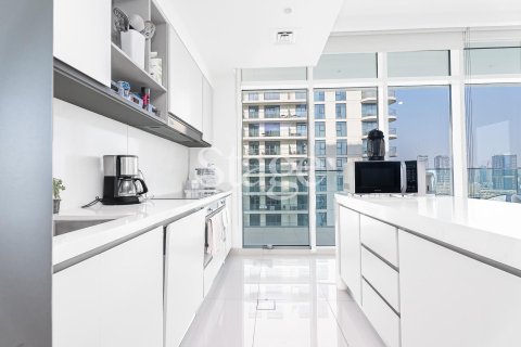 Appartement à EMAAR Beachfront, Dubai Harbour, Dubai, 3 chambres, 195 m², № 122248 - photo 11