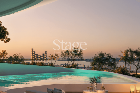 Apartment in The Crescent, Palm Jumeirah, Dubai 2 bedrooms, 151 sq.m. № 122246 - photo 6