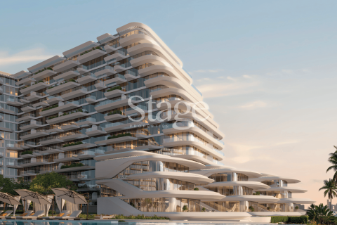 Apartment in The Crescent, Palm Jumeirah, Dubai 2 bedrooms, 151 sq.m. № 122246 - photo 10